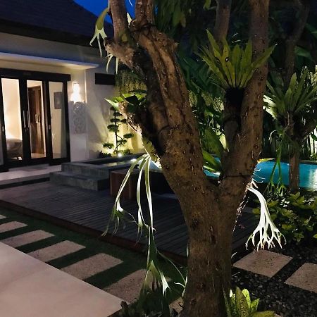 Villa Apanya Sanur Екстериор снимка